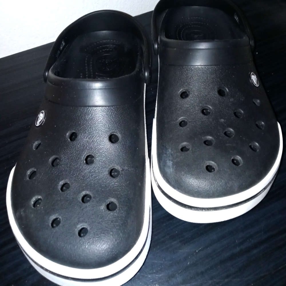 Crocs